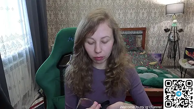 Lill Mary online show from 24, 5, 2026