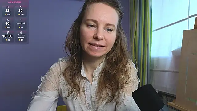 JanePearl online show from 29, 3, 2026