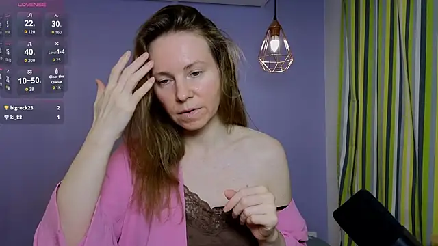 JanePearl online show from 16, 4, 2026