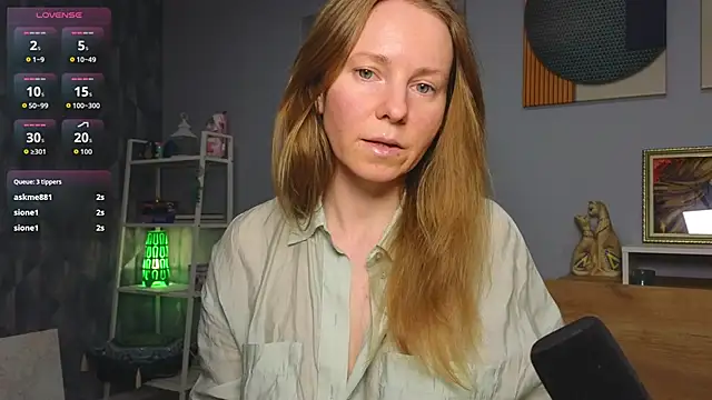 JanePearl online show from 30, 5, 2026