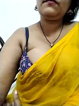 Nyra-23 online show from 18, 1, 2025