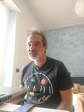 Marcolino183 online show from 8, 1, 2026