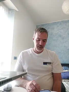 Marcolino183 online show from 18, 3, 2026