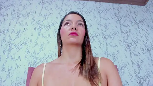 Mia Malkovaa  online show from 10, 1, 2026