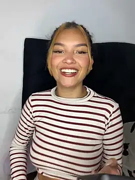 baby lizy online show from 11, 2, 2025