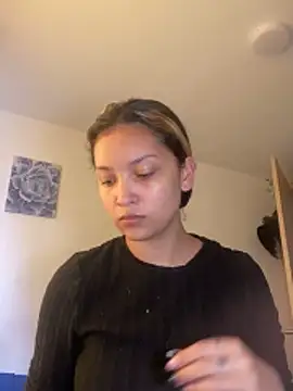 baby lizy online show from 27, 10, 2025