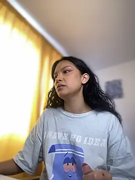 baby lizy online show from 1, 2, 2026