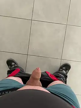 lescoquin2215 online show from 5, 12, 2025