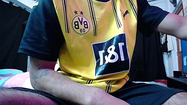 dylan fun18 online show from 22, 12, 2025