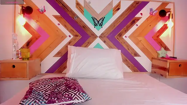 Katia Wilson online show from 24, 10, 2025