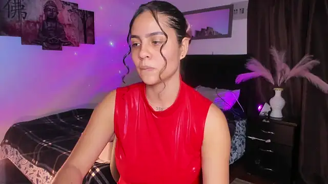 Snapshot of alisa_jhons1 chatting on 13, 9, 2025 alisa jhons1 online show from 13, 9, 2025