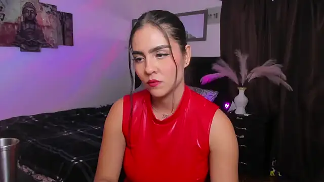 Snapshot of alisa_jhons1 chatting on 14, 9, 2025 alisa jhons1 online show from 14, 9, 2025