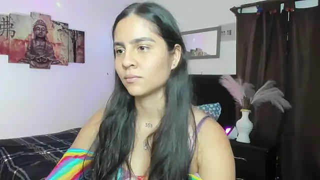 Snapshot of alisa_jhons1 chatting on 3, 10, 2025 alisa jhons1 online show from 3, 10, 2025