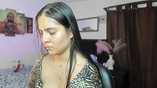 Snapshot of alisa_jhons1 chatting on 6, 10, 2025 alisa jhons1 online show from 6, 10, 2025