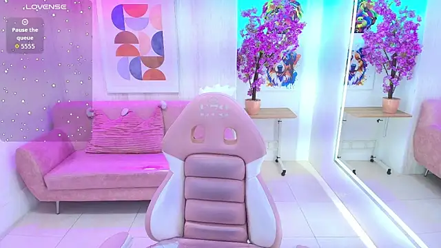 Snapshot of Gabby_evanns chatting on 17, 1, 2026 Gabby evanns online show from 17, 1, 2026