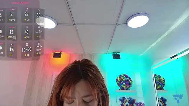 Snapshot of Gabby_evanns chatting on 16, 5, 2026 Gabby evanns online show from 16, 5, 2026