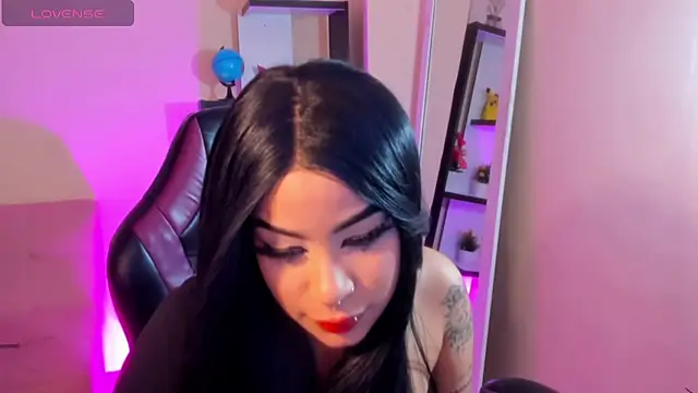 Snapshot of lana_0 chatting on 26, 12, 2024 lana 0 online show from 26, 12, 2024