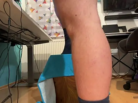 Snapshot of BigAssChubby chatting on 31, 1, 2025 BigAssChubby online show from 31, 1, 2025