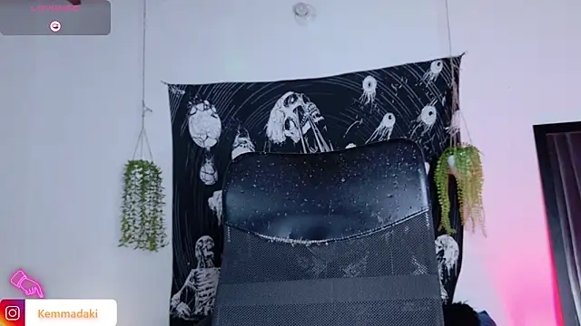 kemmadakii online show from 6, 11, 2025