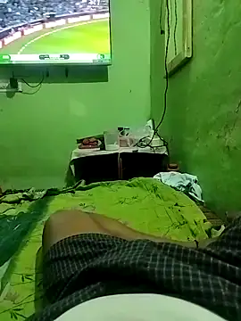 Karthik924 online show from 23, 2, 2025