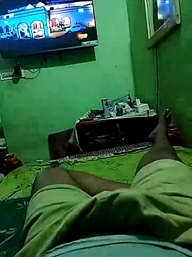 Karthik924 online show from 3, 3, 2025