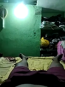 Karthik924 online show from 15, 9, 2025