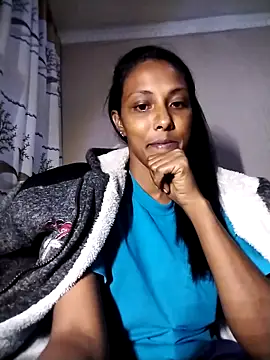 Indian-Seduction online show from 25, 9, 2025