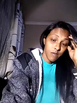 Indian-Seduction online show from 6, 10, 2025