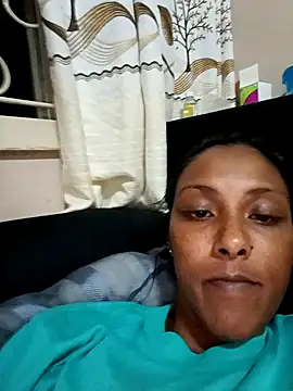 Indian-Seduction online show from 31, 10, 2025