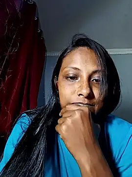 Indian-Seduction online show from 14, 1, 2026