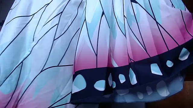 Snapshot of calioppe01 chatting on 22, 11, 2025 calioppe01 online show from 22, 11, 2025