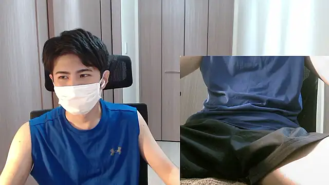 ryota kkk online show from 5, 7, 2026