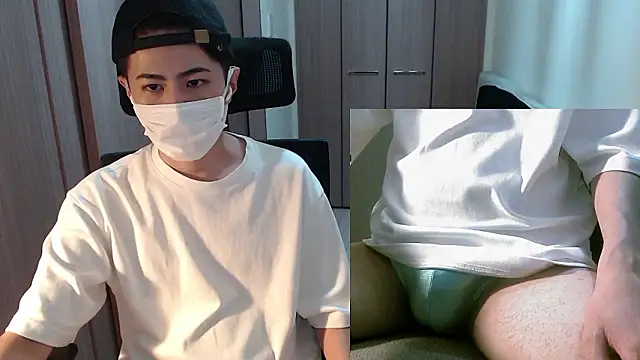 ryota kkk online show from 19, 7, 2026