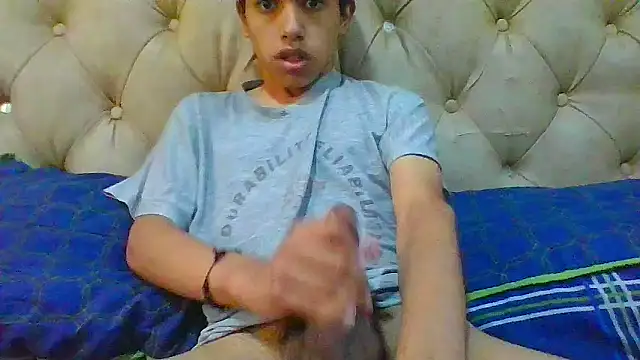 Snapshot of danuel23 chatting on 15, 9, 2025 danuel23 online show from 15, 9, 2025