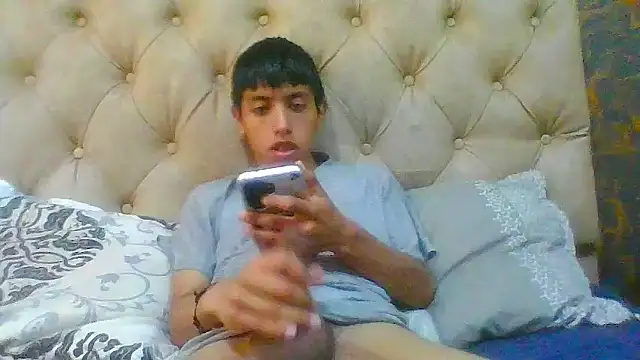 danuel23 online show from 20, 11, 2025