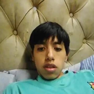 danuel23 online show from 19, 4, 2026