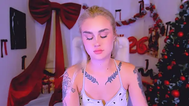  Ravenaa online show from 22, 12, 2025