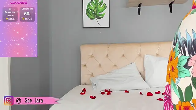 Soe Lara online show from 14, 2, 2025