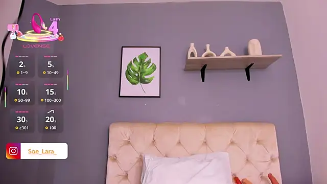 Soe Lara online show from 30, 9, 2025