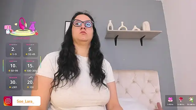 Soe Lara online show from 8, 10, 2025