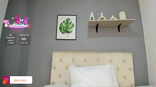 Soe Lara online show from 12, 10, 2025