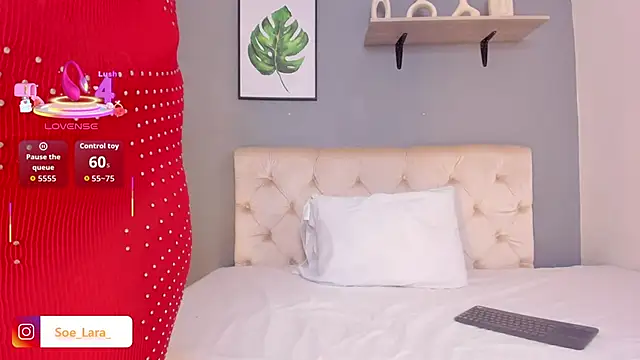 Soe Lara online show from 28, 10, 2025