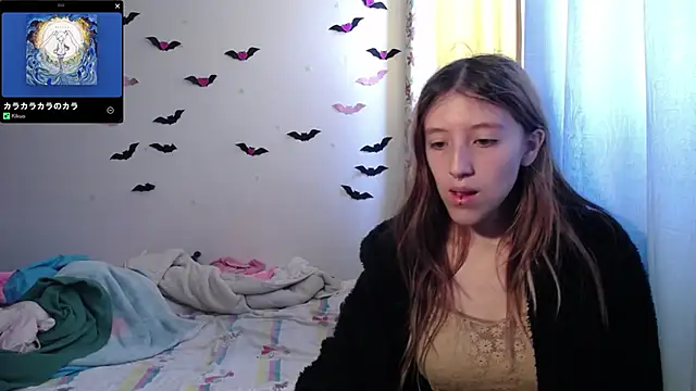 Snapshot of BRIAR_AND_BLAIR chatting on 22, 9, 2025 BRIAR AND BLAIR online show from 22, 9, 2025