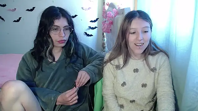 BRIAR AND BLAIR online show from 17, 10, 2025