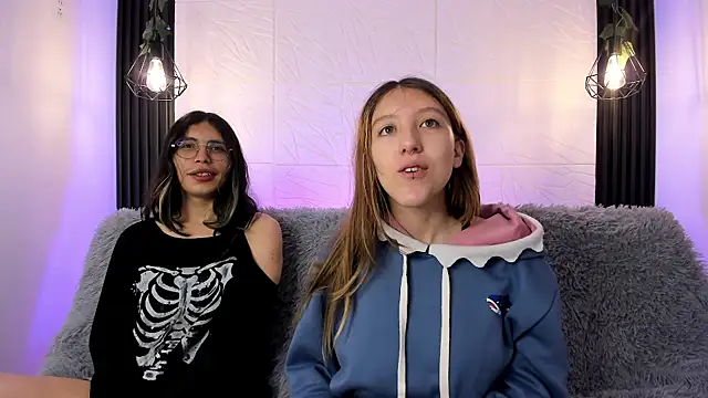 BRIAR AND BLAIR online show from 25, 10, 2025