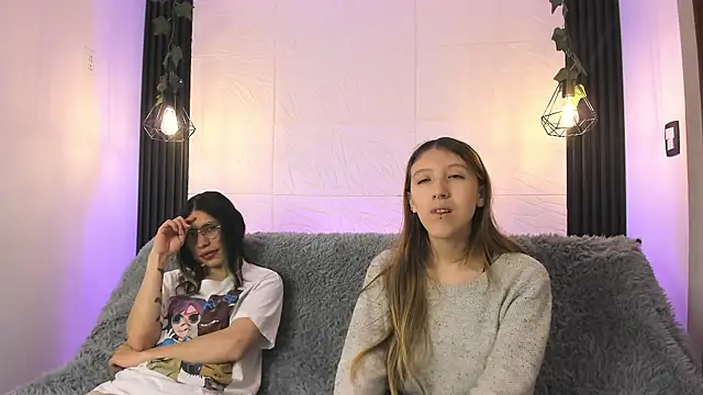 BRIAR AND BLAIR online show from 27, 10, 2025