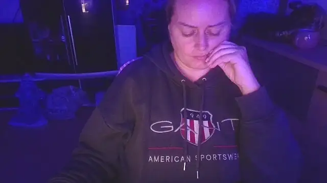 Meliss Official9 online show from 23, 9, 2025