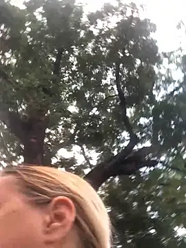 Meliss Official9 online show from 7, 10, 2025