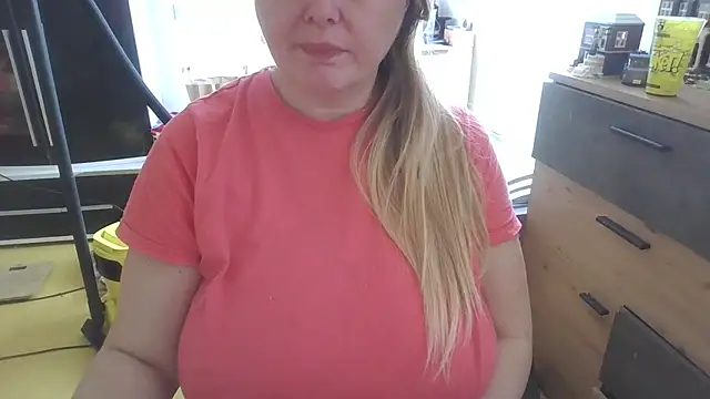 Meliss Official9 online show from 1, 5, 2026