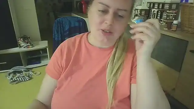 Meliss Official9 online show from 2, 5, 2026
